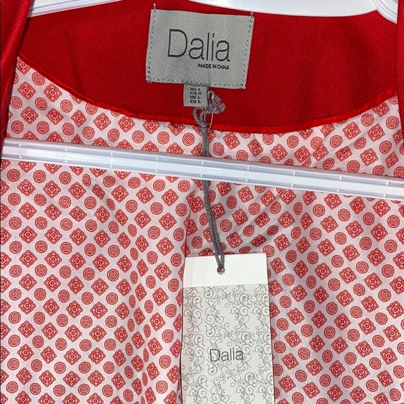 Dalia casual blazer - Picture 5 of 10